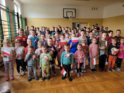 Aktualności  Szkoła Podstawowa w Skomlinie