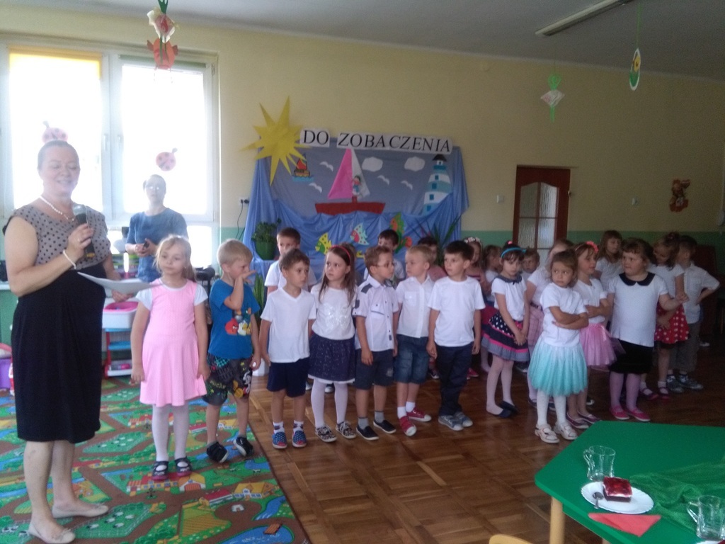 Tutaj powinien być opis
