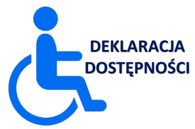 DEKLARACJA DOSTĘPNOŚCI