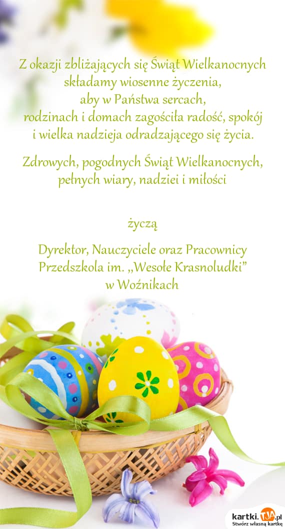 Tutaj powinien być opis