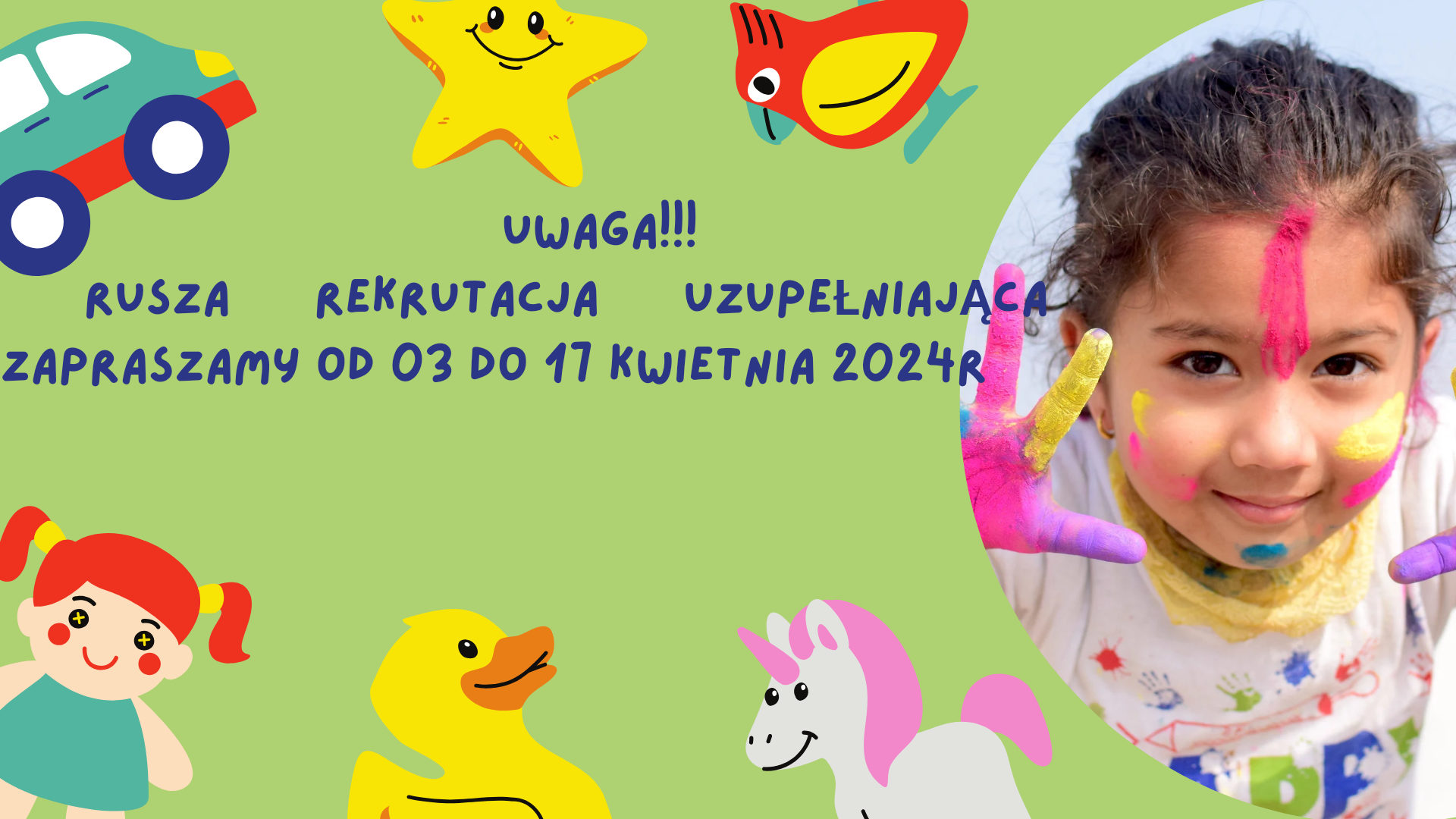 Tutaj powinien być opis