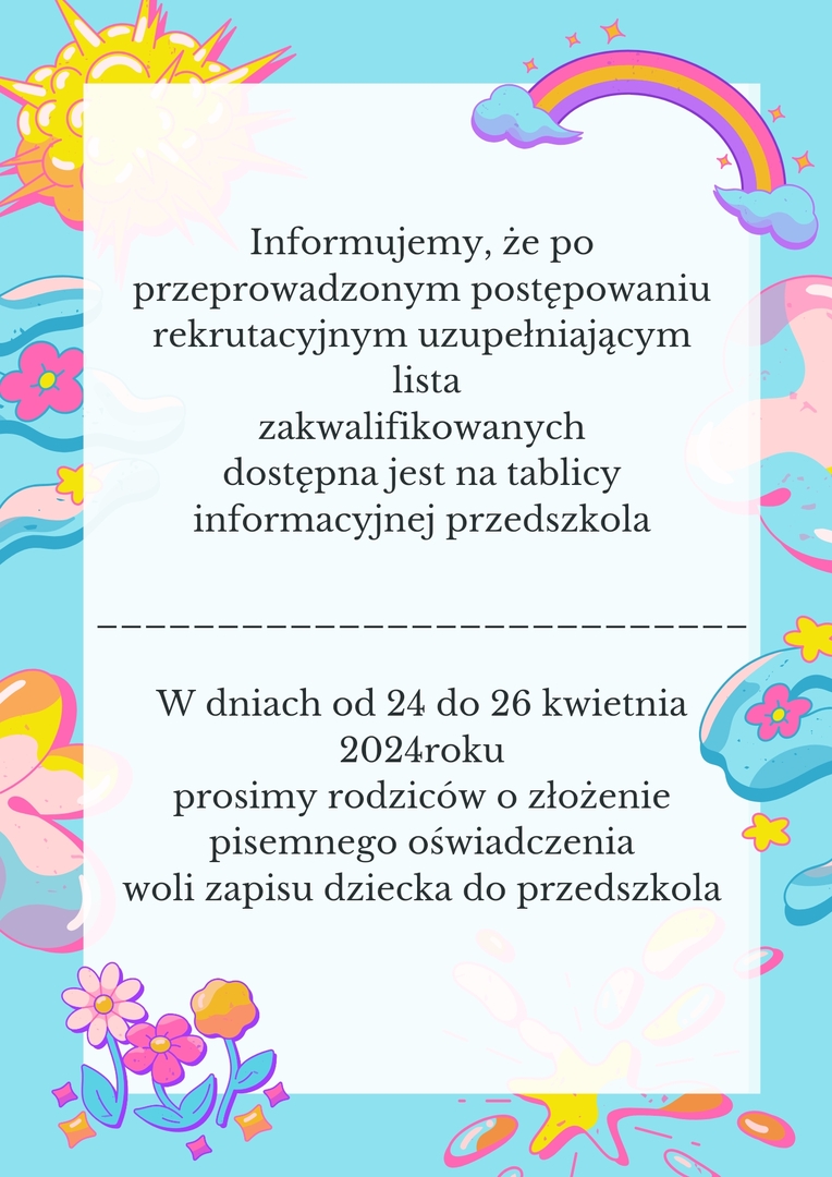 Tutaj powinien być opis