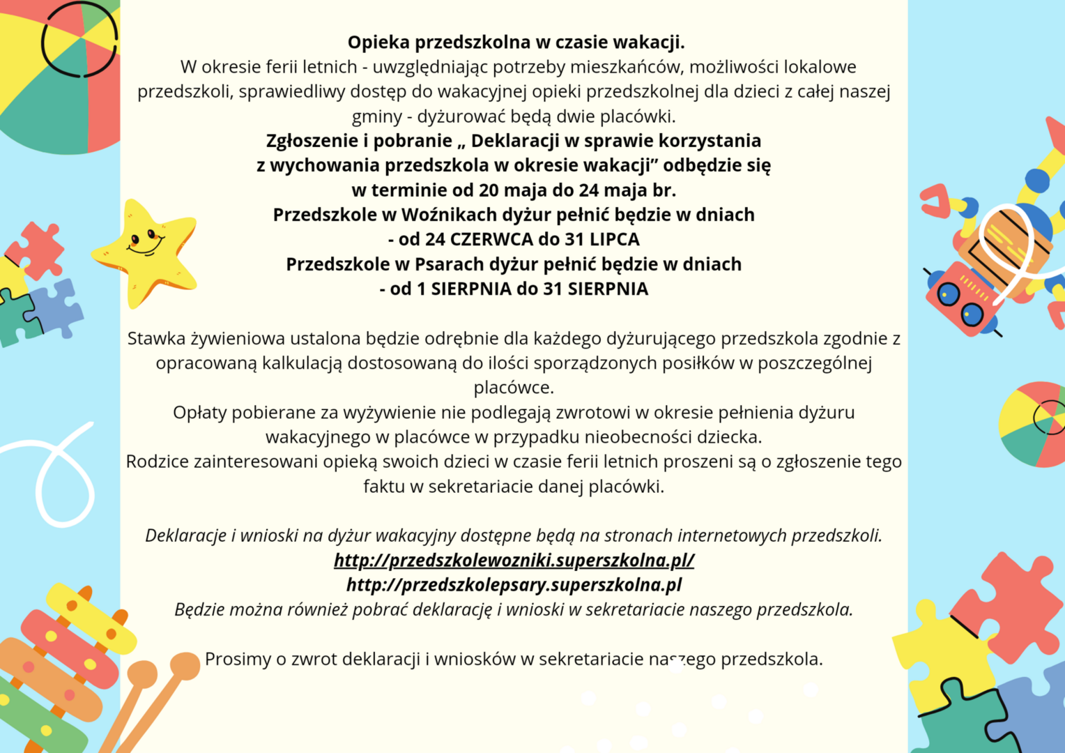 Tutaj powinien być opis