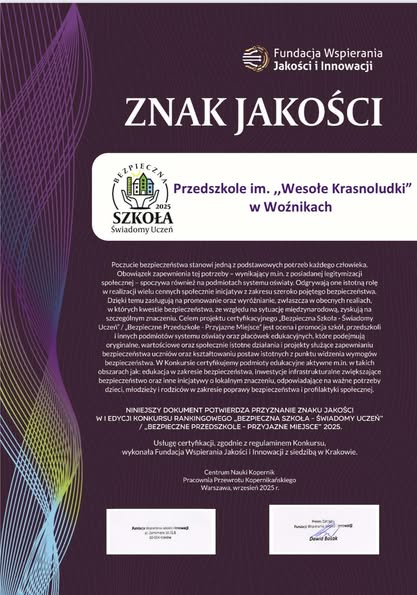 Tutaj powinien być opis