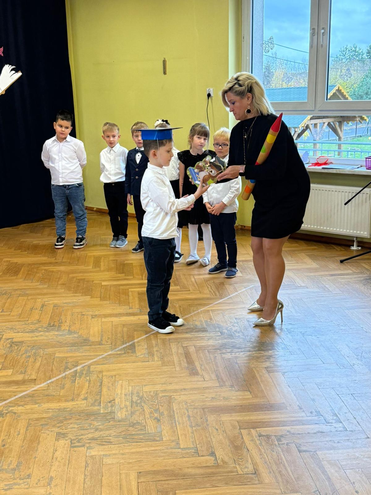 Tutaj powinien być opis