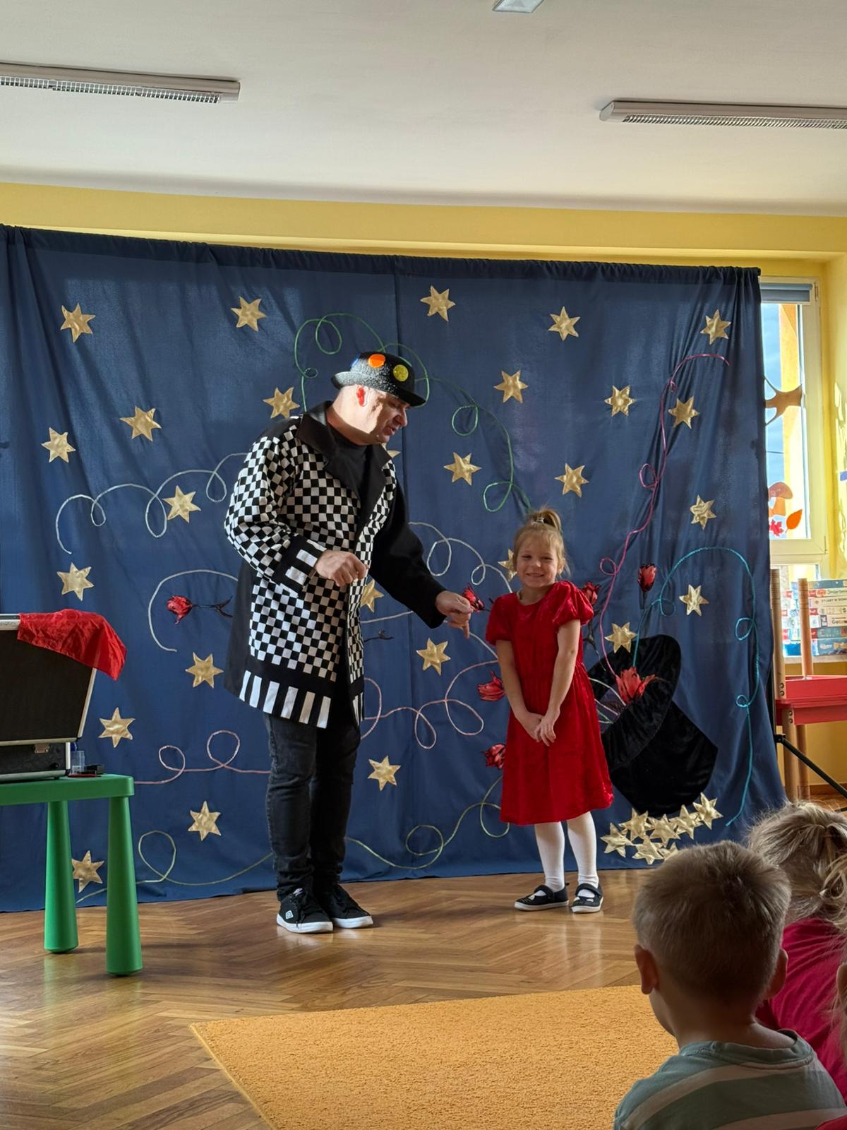 Tutaj powinien być opis