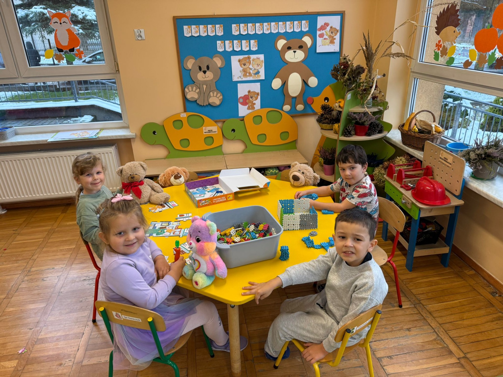 Tutaj powinien być opis