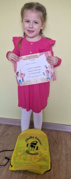 Tutaj powinien być opis