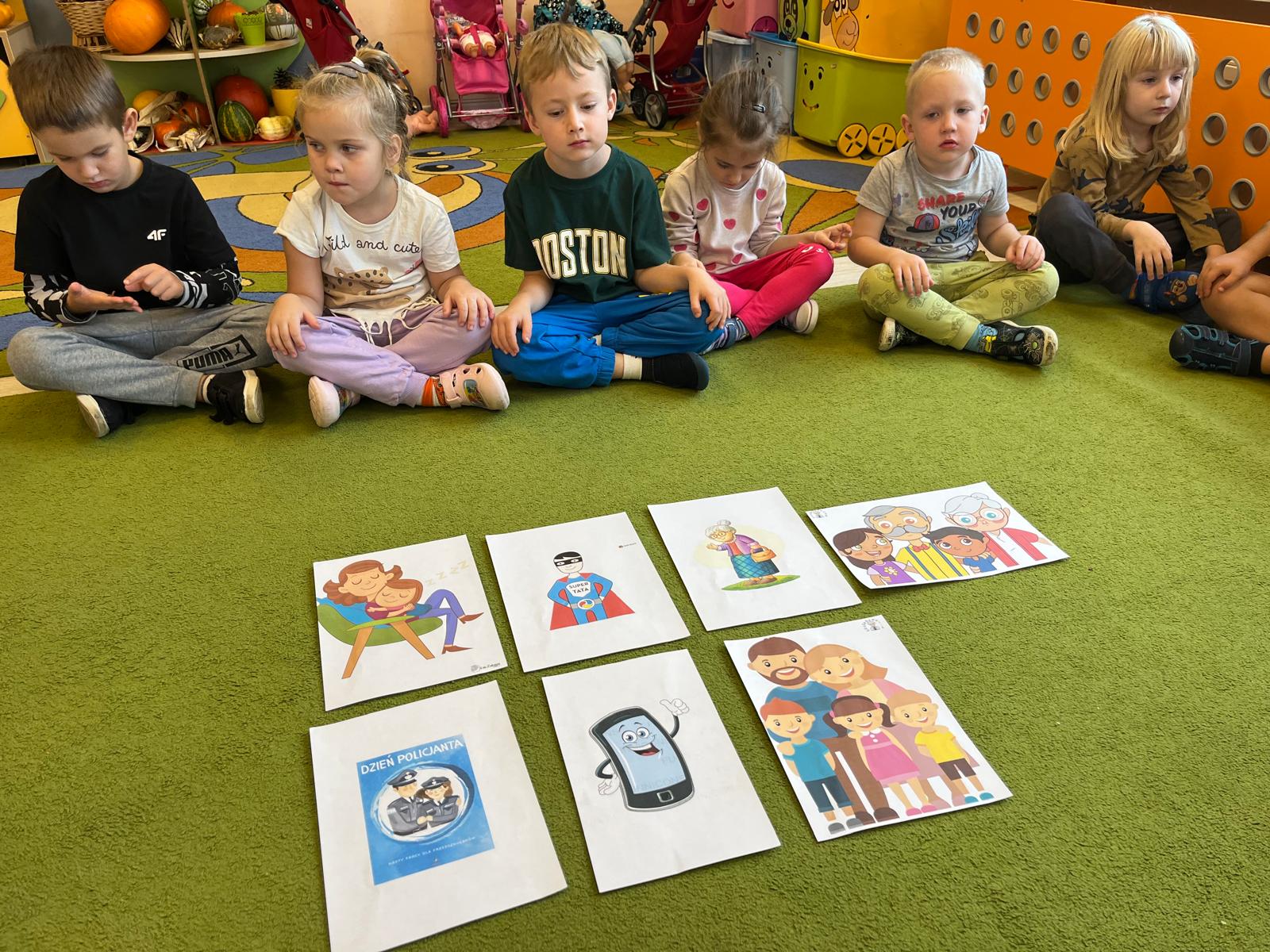 Tutaj powinien być opis