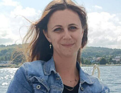 Zdjęcie Agnieszka  Minga-Rohda