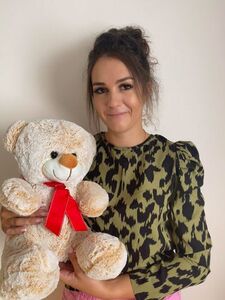 Zdjęcie  Klaudia  Labudda