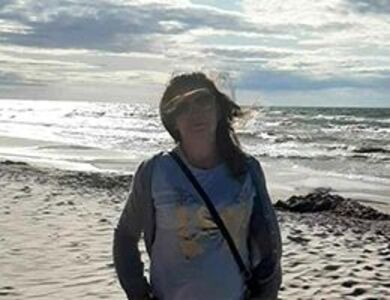 Zdjęcie Anna Marzejon