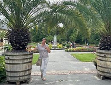 Zdjęcie Bożena Ladach