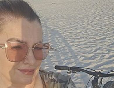 Zdjęcie Aleksandra Obszyńska