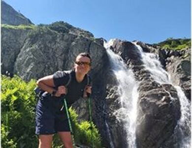 Zdjęcie Alicja Dettlaff