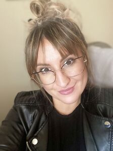 Zdjęcie Aleksandra Kapłan