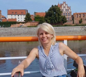 Zdjęcie Marzena Keppen