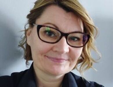 Zdjęcie Marzena Zięba