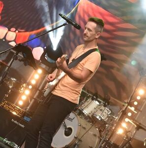 Zdjęcie Bartłomiej  Szefke