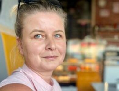 Zdjęcie Wioletta Zielińska-Kułaga