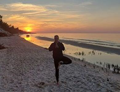 Zdjęcie Angelika Gadomska