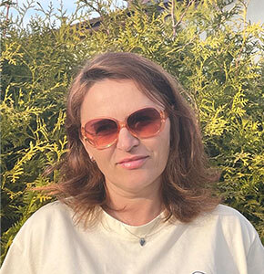 Zdjęcie Karolina Ceynowa