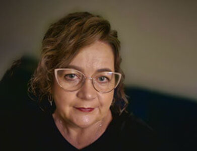 Zdjęcie Małgorzata Kobiela