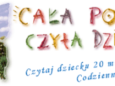 Logo akcji