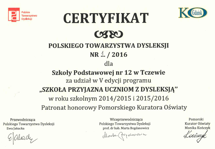 Tutaj powinien być opis