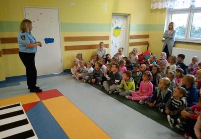 oddziały przedszkolne
