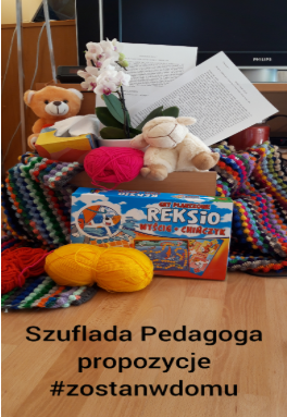 Tutaj powinien być opis