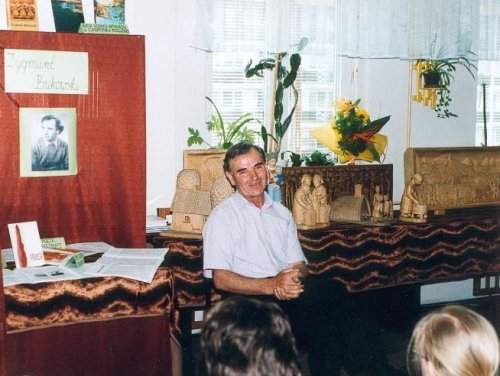 Tutaj powinien być opis