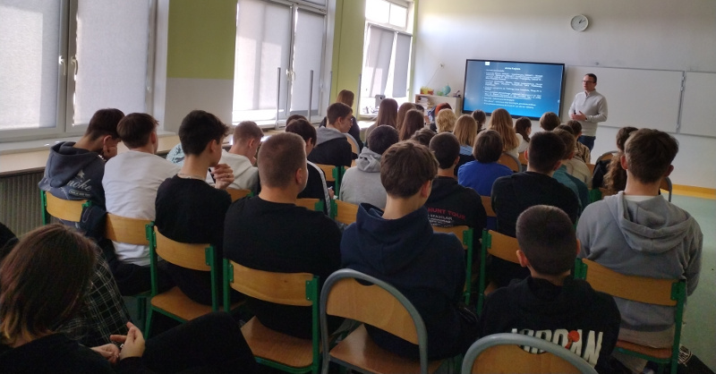 Tutaj powinien być opis