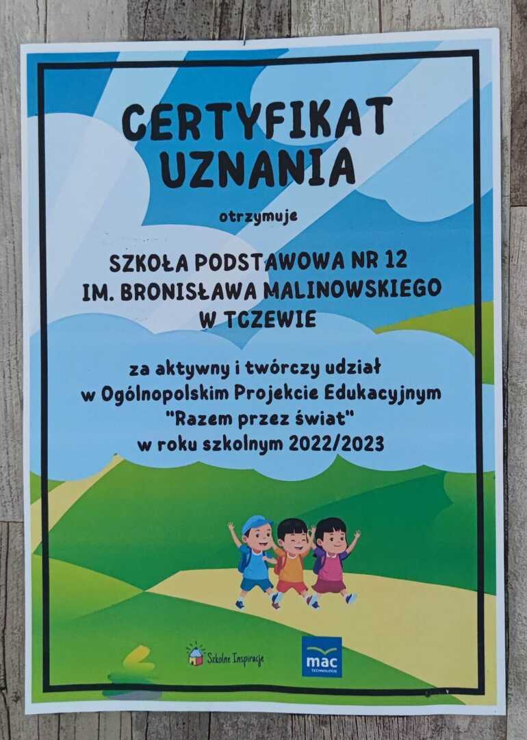 Tutaj powinien być opis