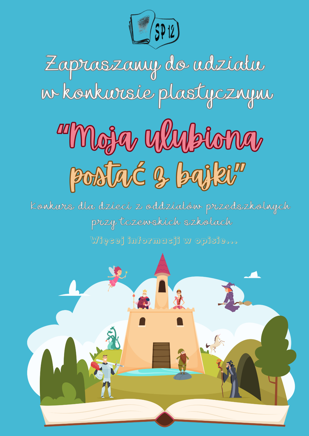Tutaj powinien być opis