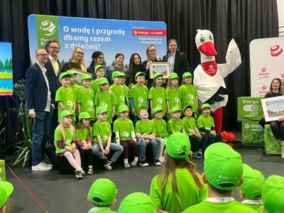 zdjęcie pochodzi ze strony Planeta Energii.