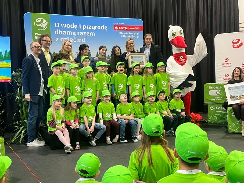 zdjęcie pochodzi ze strony Planeta Energii.