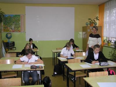 Wojewódzki Konkurs Matematyczno - Przyrodniczy