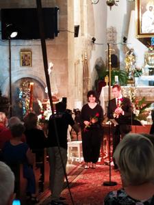 Muzyka łagodzi obyczaje