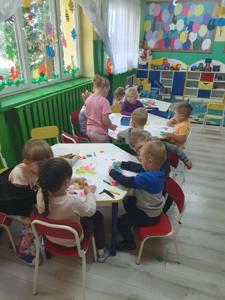 Dzień Przedszkolaka 2023