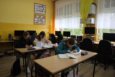 Dzień Chłopaka 2023