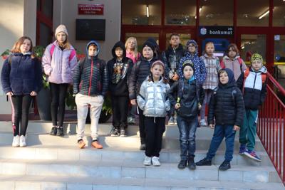 Przedstawienie teatralne "Piotruś Pan" 2023