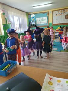 Międzynarodowy Dzień Postaci z Bajek 2023