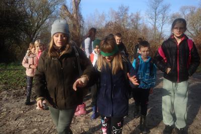 Wycieczka do Umianowic - 2023