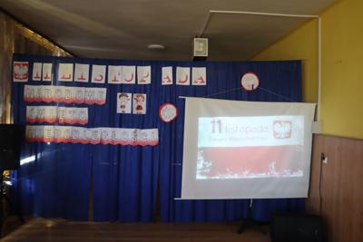 Święto Niepodległośi - 2023