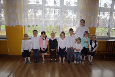 Szkoła do Hymnu! - 2023