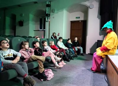 Wycieczka do Pińczowa