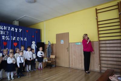 Dzień Babci i Dziadka - 2024