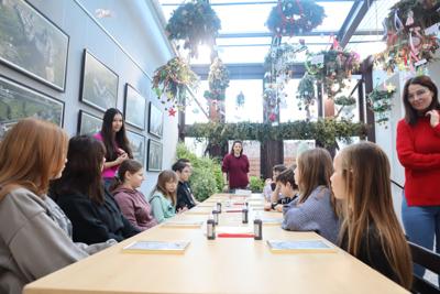 Wycieczka do Pińczowa - 2024