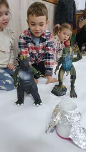 Dzień z Dinozaurem 2024